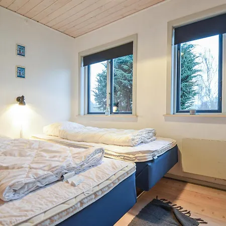 One-bedroom In 에벨토프트