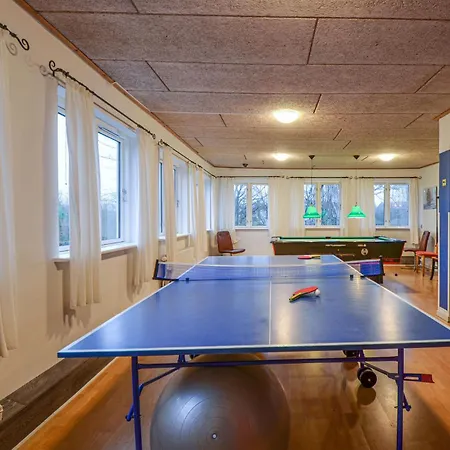 아파트 One-bedroom In *