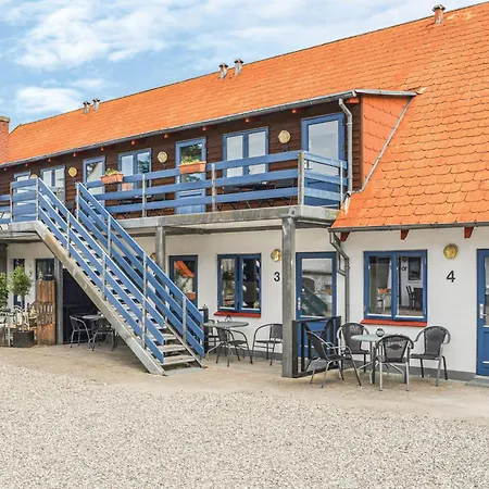 아파트 One-bedroom In *