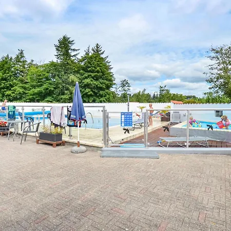 Appartamento One-bedroom In Ebeltoft