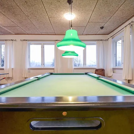 One-bedroom In * Ebeltoft