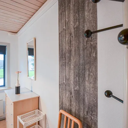 One-bedroom In Lejlighed *