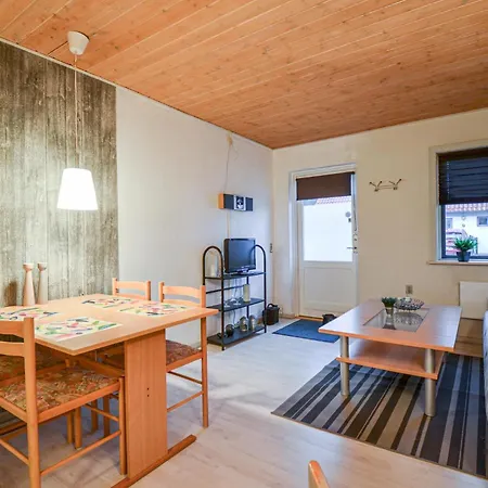 One-bedroom In Lejlighed Ebeltoft