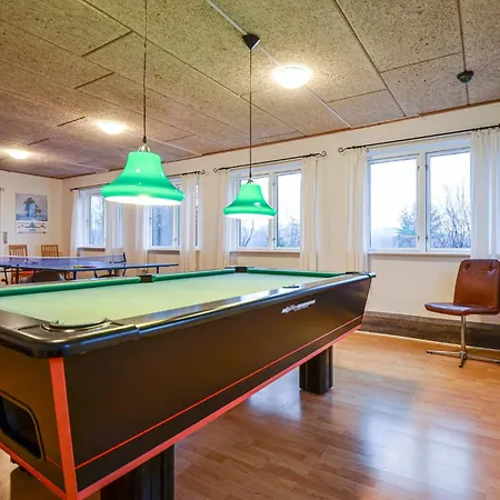 One-bedroom In *