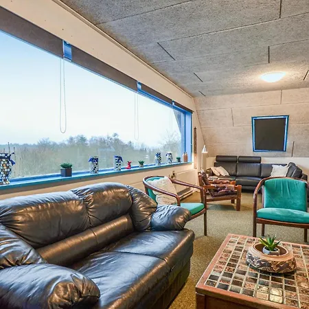 One-bedroom In Lejlighed