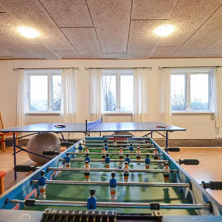 One-bedroom In * Ebeltoft