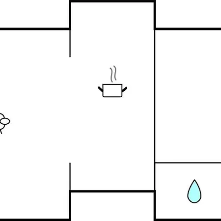 One-bedroom In
